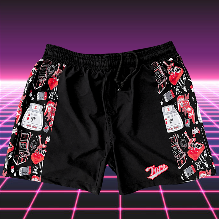 Toro Gamer 3.0  -  Super Shorts