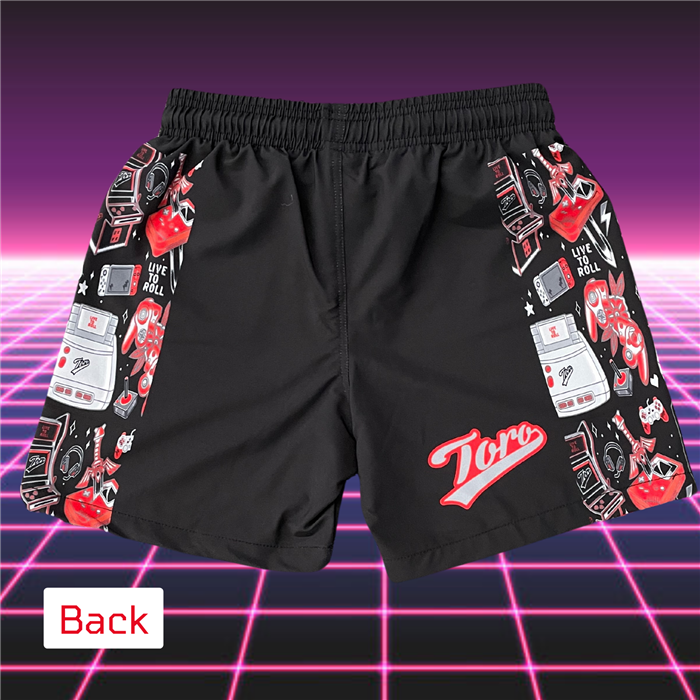 Toro Gamer 3.0  -  Super Shorts