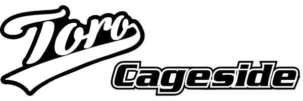 Toro BJJ & Cageside