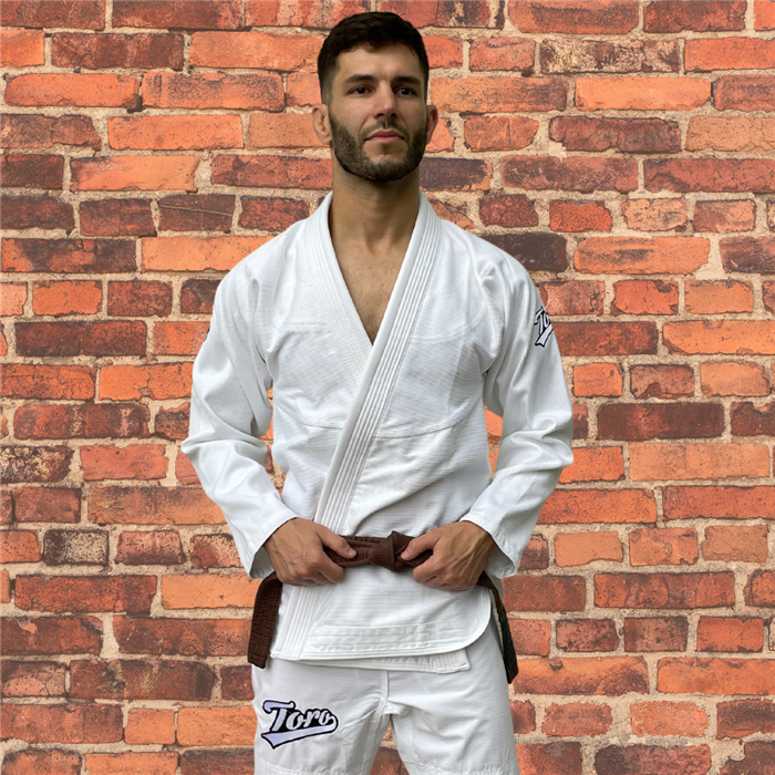 Toro "PRIMO 450" Pearl Weave  Competition BJJ Gi