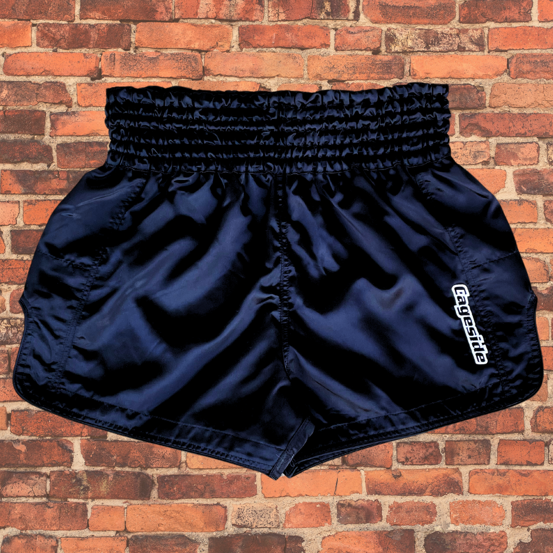 Cageside "Tyson" Muay Thai Shorts