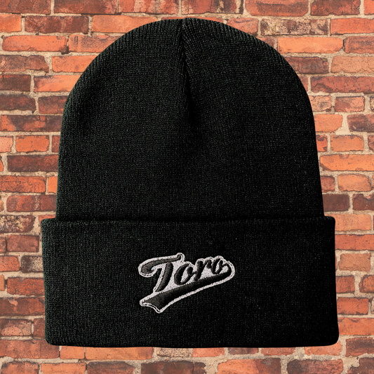 Toro BJJ Beanie