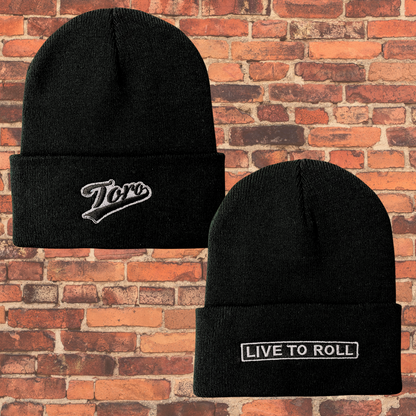 Toro BJJ Beanie