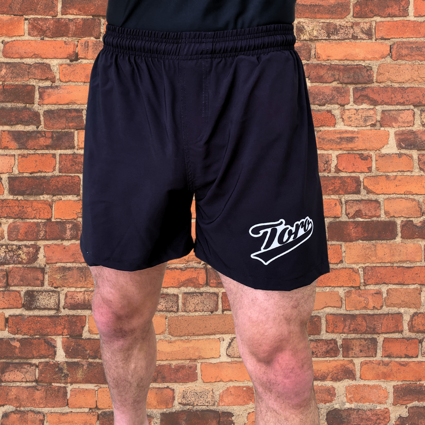 Toro "Black Hawk" Super Shorts