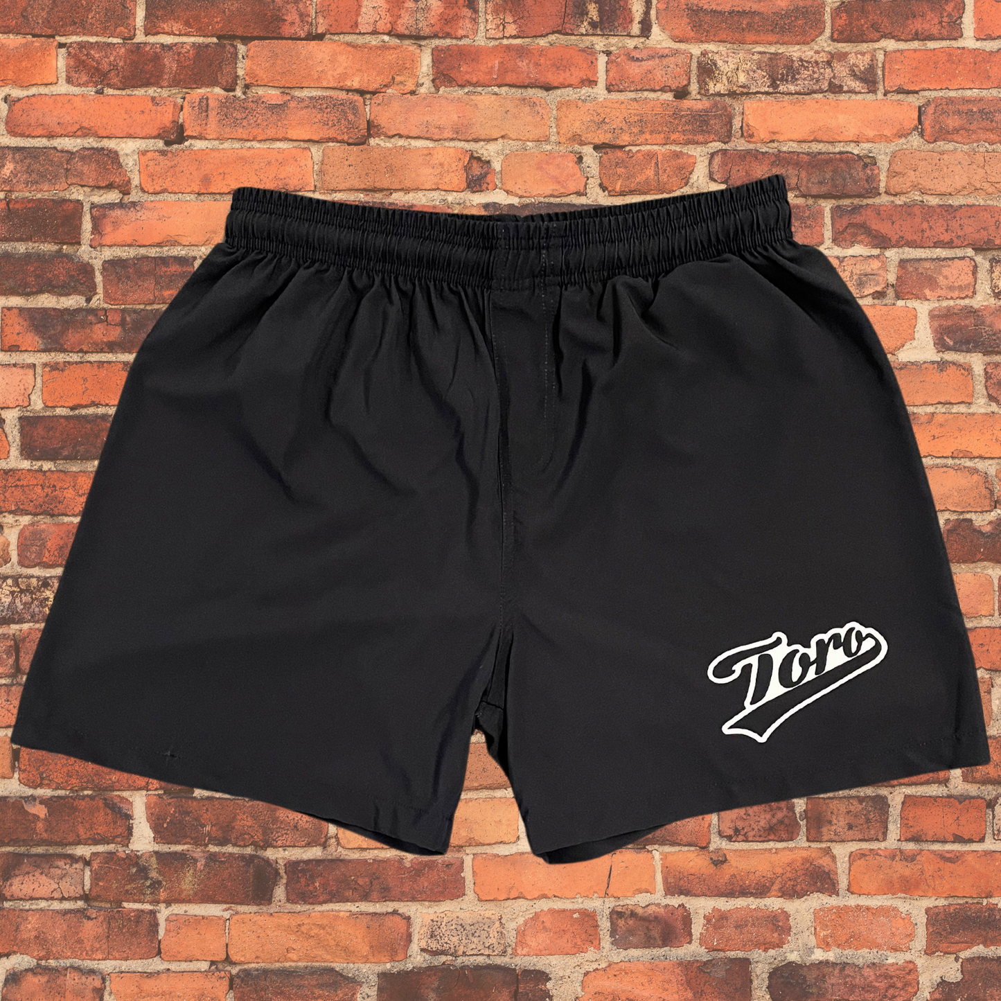 Toro "Black Hawk" Super Shorts