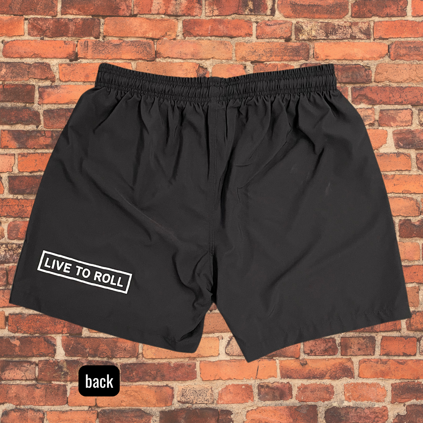 Toro "Black Hawk" Super Shorts