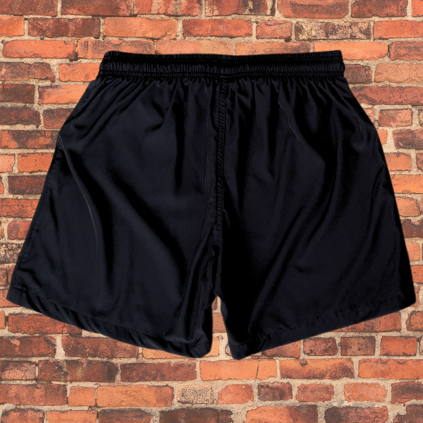 Toro "Black Label" - All Black - BJJ Super Shorts