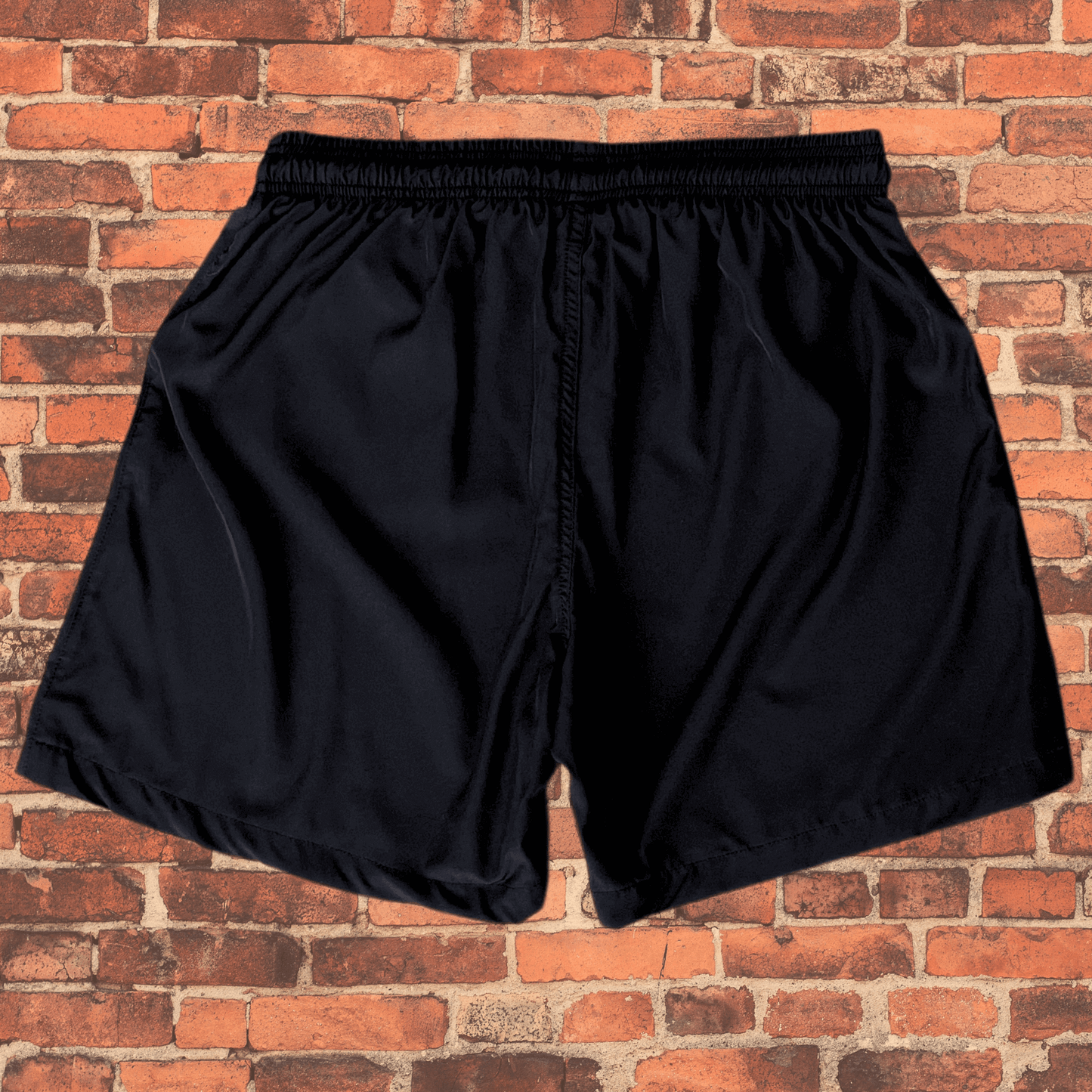 Toro Youth “Black Label” All Black BJJ Super Shorts