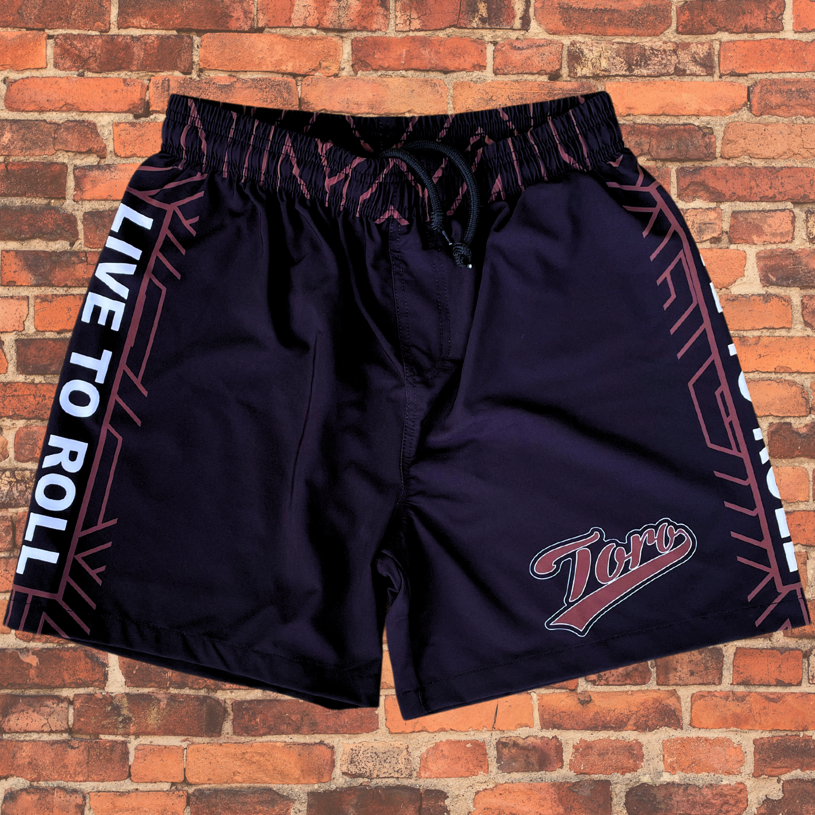 W's Training Short 3
