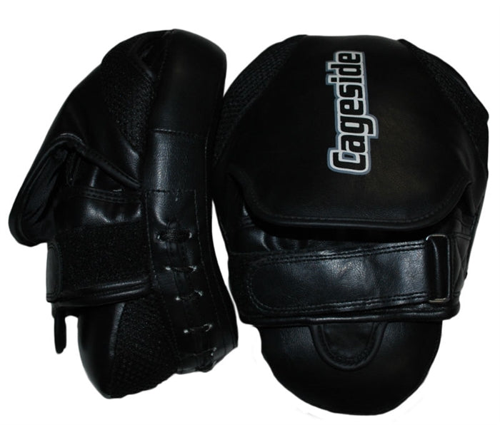 Cageside "Cobra" Focus Mitts