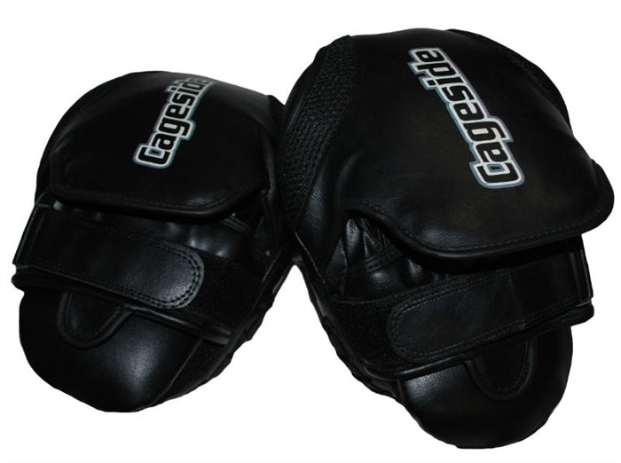 Cageside "Cobra" Focus Mitts