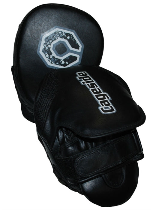 Cageside "Cobra" Focus Mitts