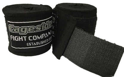 Cageside Premium Fight Package