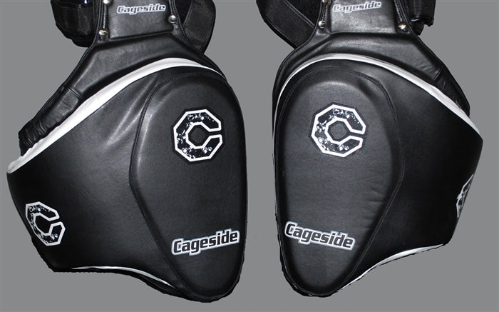 Cageside Professional Thigh Pads