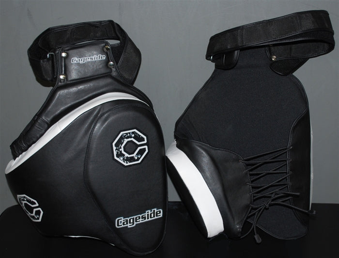 Cageside Professional Thigh Pads