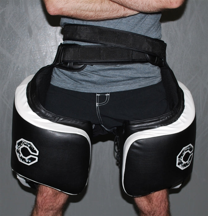 Cageside Professional Thigh Pads