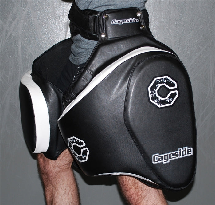 Cageside Professional Thigh Pads