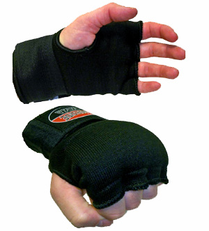 Cageside Quick Hand Wraps