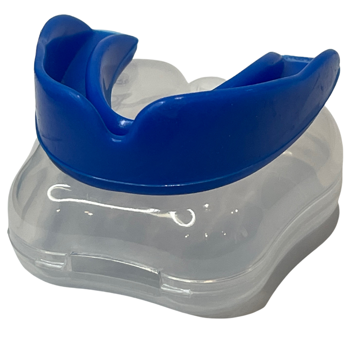 Toro BJJ "True Fit" Mouth guard (Adult and Youth)