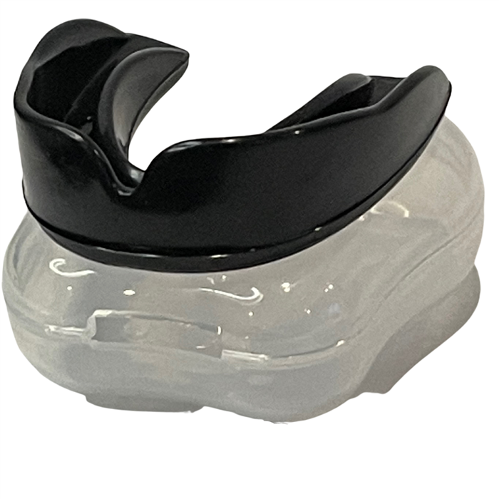 Toro BJJ "True Fit" Mouth guard (Adult and Youth)