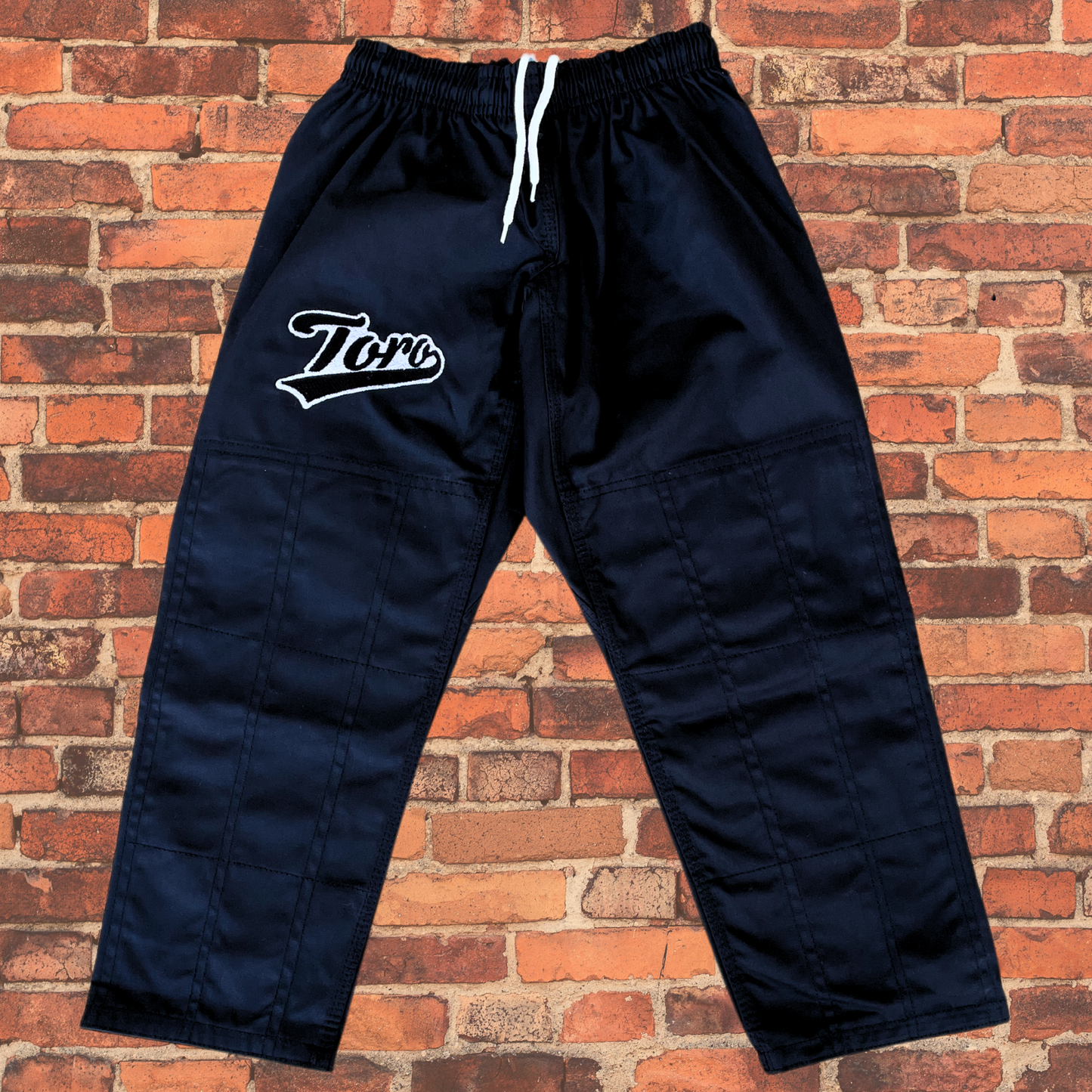 Toro Kids "Black Bull" Ultra Light Gi