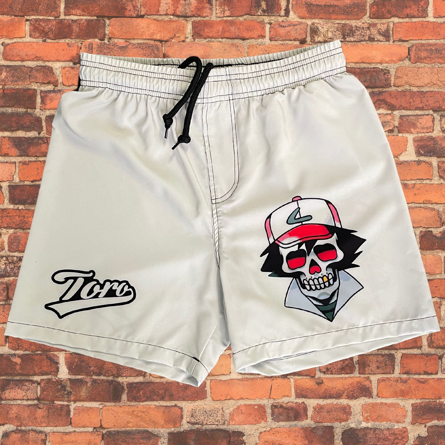 Gym Leader Super Shorts - limited edition