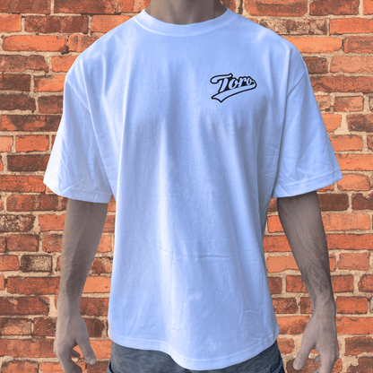 Toro Heavyweight Baggy T-Shirt