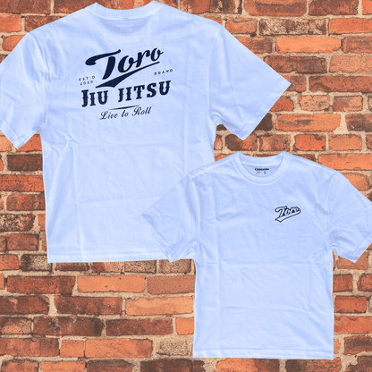 Toro Heavyweight Baggy T-Shirt