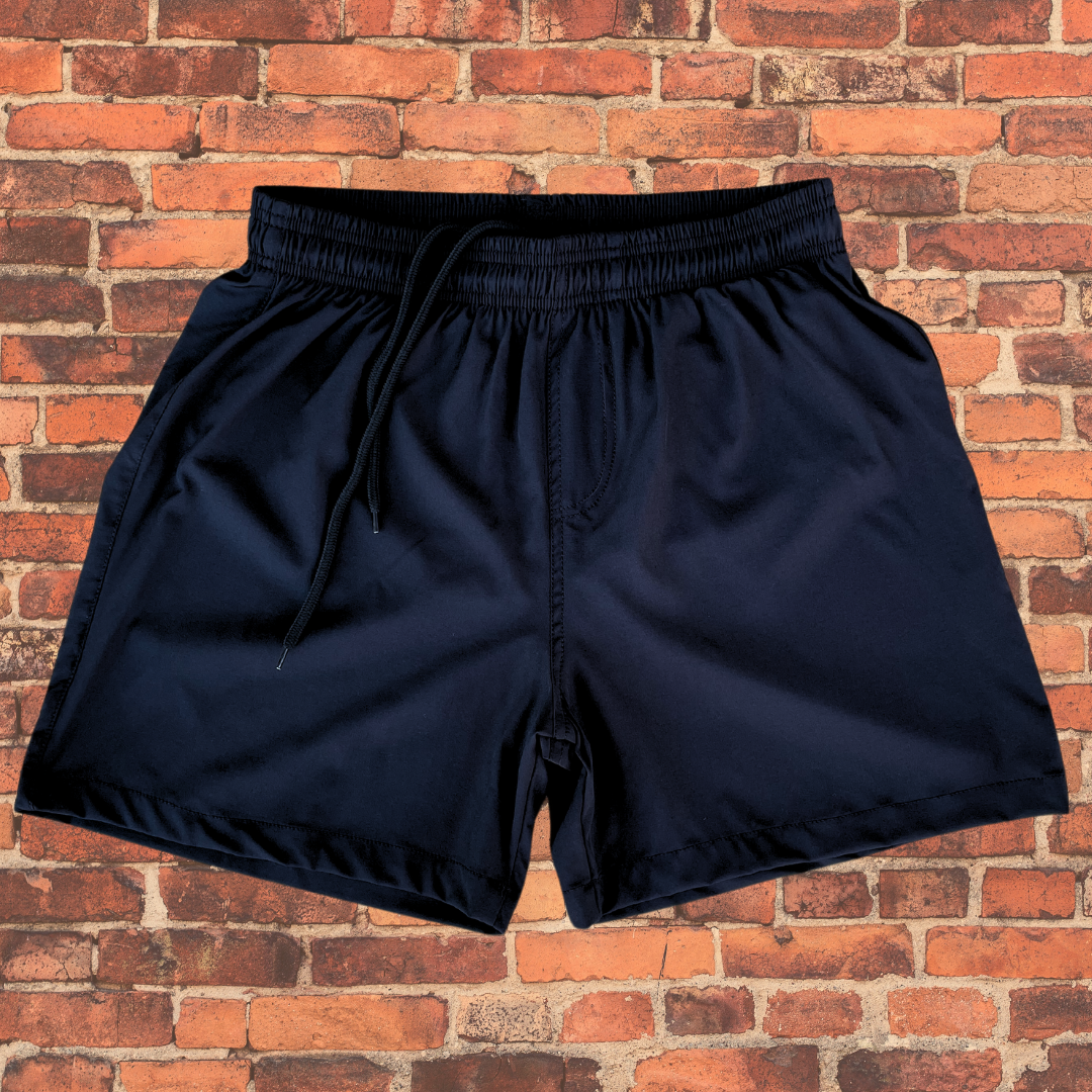 Toro "No Logo" Super Shorts