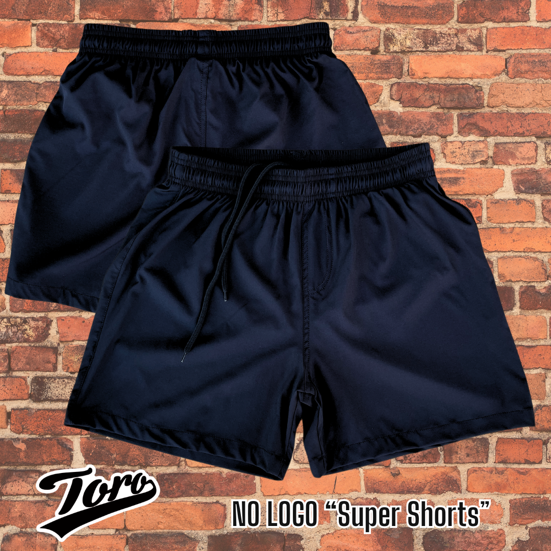 Toro "No Logo" Super Shorts