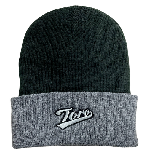 Toro "Blizzard" Beanie