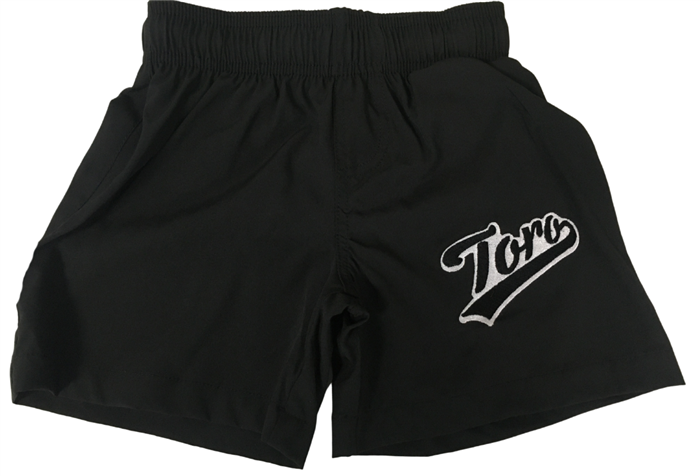 Kids "Super Shorts" No Velcro