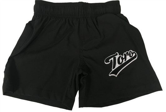 Kids "Super Shorts" No Velcro