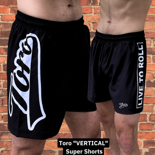 Toro "Vertical" Super Shorts