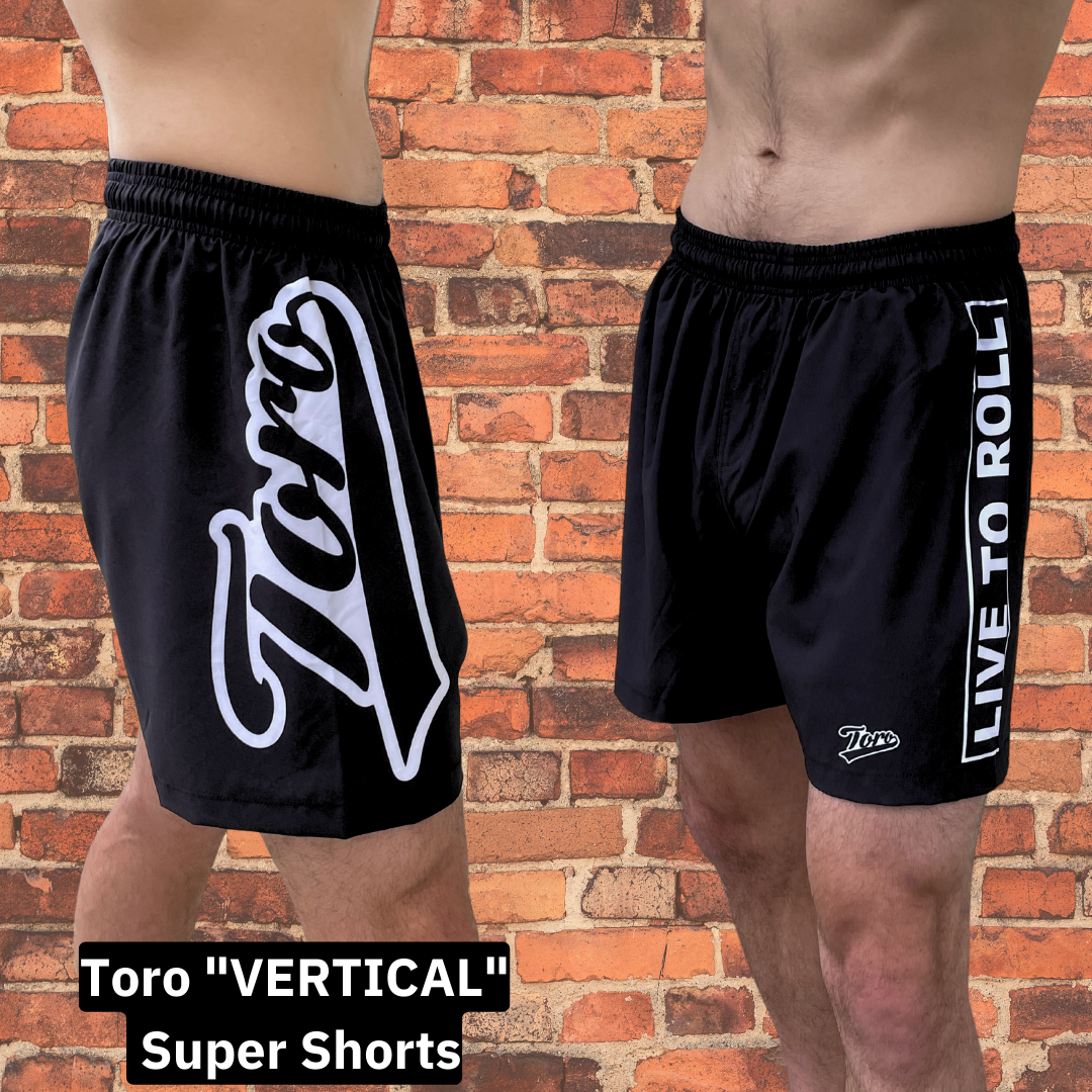 Toro "Vertical" Super Shorts