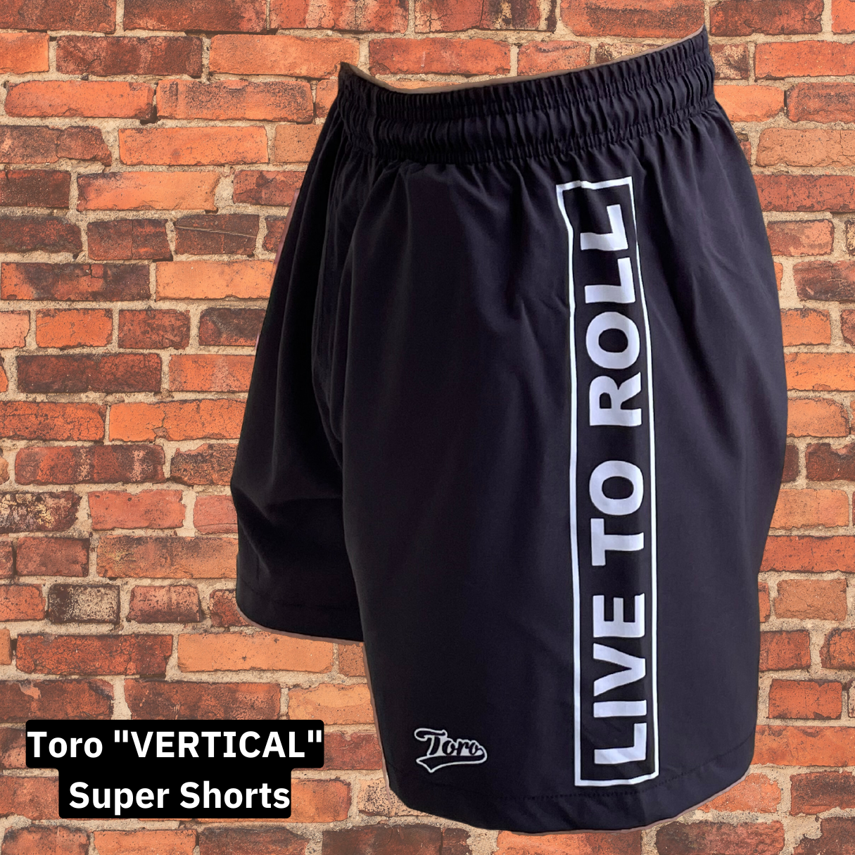 Toro "Vertical" Super Shorts