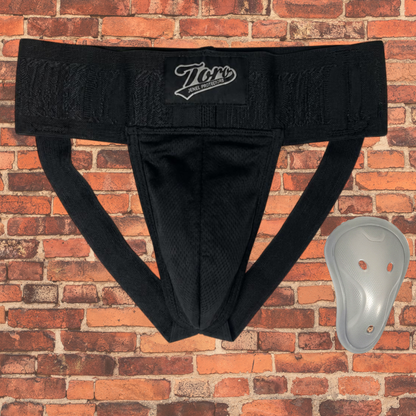 Cageside Youth Groin protector